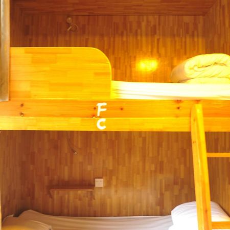 Yangshuo Sudder Street Guesthouse Экстерьер фото